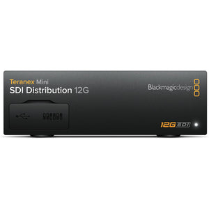 Blackmagic Design BMD-CINEURSASHMSSD2 URSA Mini SSD Recorder 2