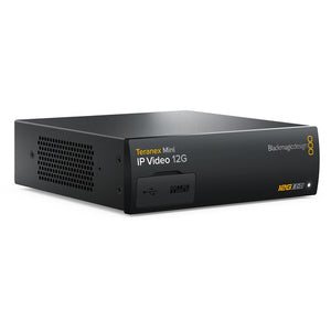 Blackmagic Design BMD-CONVMCSAUD4K Mini Converter - SDI to Audio 4K
