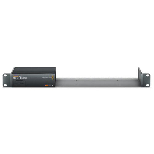 Blackmagic Design BMD-CONVNTRM/YA/RSU Universal Rack Shelf