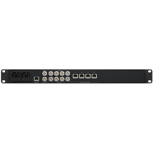 Blackmagic Design BMD-CONVNVIPB4/12GPWR 2110 IP Converter 4x12G PWR