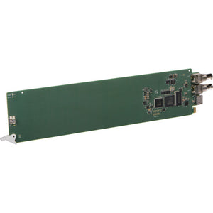Blackmagic Design BMD-CONVOPENGBSH OpenGear Converter - SDI to HDMI