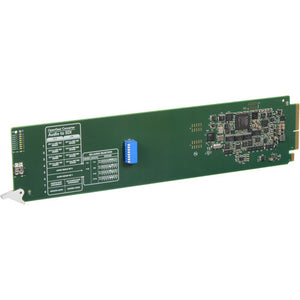Blackmagic Design BMD-CONVNTRM/BB/ANSDI Teranex Mini - Analog to SDI 12G