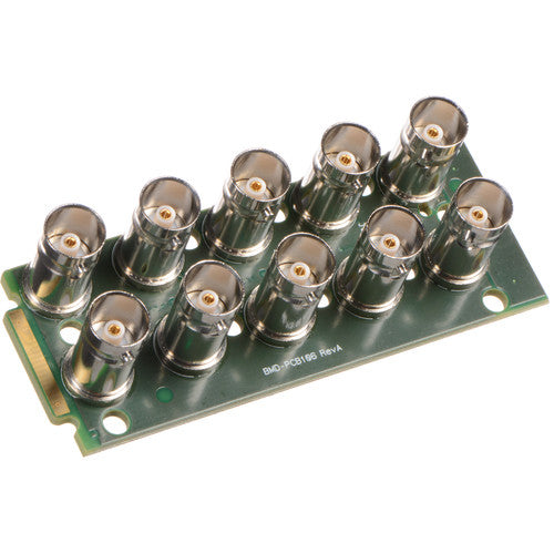 Blackmagic Design BMD-CONVOPENGSYNC OpenGear Converter – Sync Generator