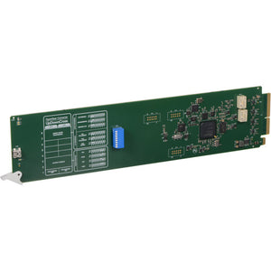 Blackmagic Design BMD-CONVOPENGUDC OpenGear Converter - UpDownCross