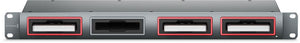 Blackmagic Design BMD-DFR-8321 OpenGear Frame