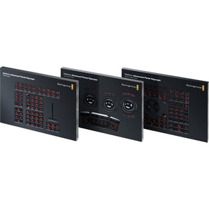 Blackmagic Design BMD-DFR-8321 OpenGear Frame