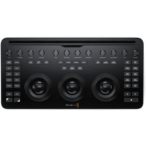 Blackmagic Design BMD-CINECAMPOCHDEF6K  Pocket Cinema Camera 6K