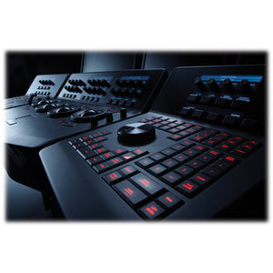 Blackmagic Design BMD-DFR-8321 OpenGear Frame