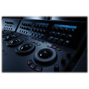 Blackmagic Design BMD-DV/RES/BBPNLMIC DaVinci Resolve Micro Panel