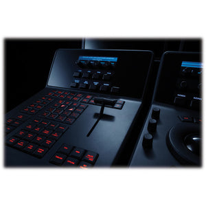 Blackmagic Design BMD-DFR-8321 OpenGear Frame