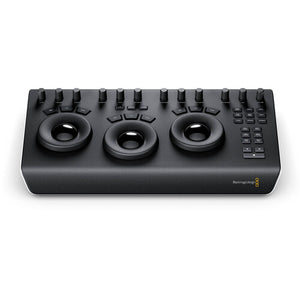 Blackmagic Design BMD-DFR-8321 OpenGear Frame