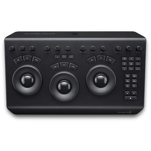 Blackmagic Design BMD-DV/RES/BBPNLMIC DaVinci Resolve Micro Panel