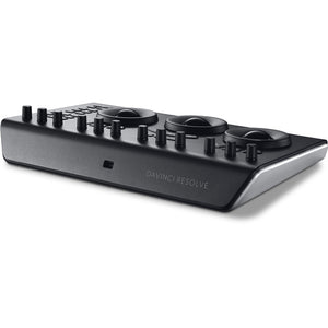 Blackmagic Design BMD-DV/RES/BBPNLMIC DaVinci Resolve Micro Panel