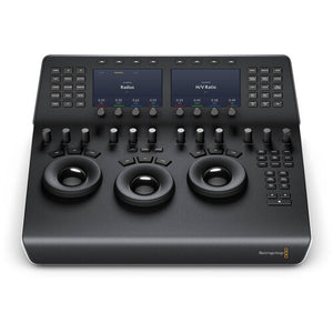 Blackmagic Design BMD-DFR-8321 OpenGear Frame