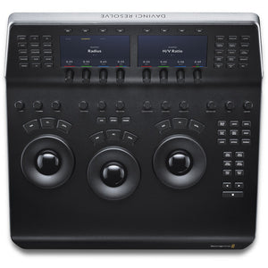 Blackmagic Design BMD-DFR-8321 OpenGear Frame