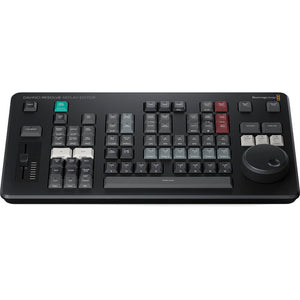 Blackmagic Design BMD-DFR-8321 OpenGear Frame