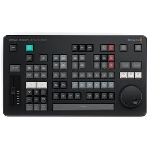 Blackmagic Design BMD-DFR-8321 OpenGear Frame