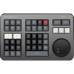 Blackmagic Design BMD-DFR-8321 OpenGear Frame