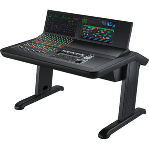 Blackmagic Design BMD-DV/RESFA/CHSBAY3 Fairlight 3-Bay Console Chassis