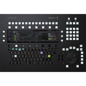 Blackmagic Design BMD-DV/RESFA/LCDMCS Fairlight Console LCD Monitor