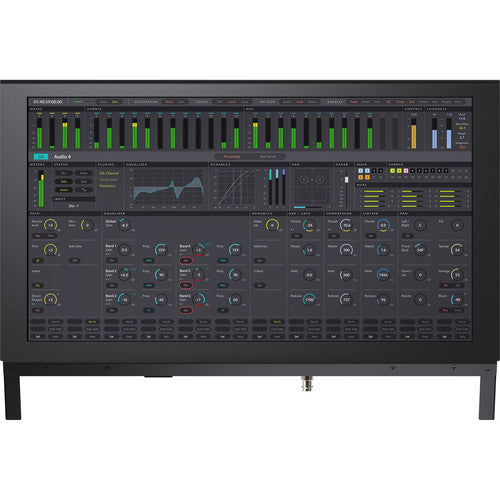 Blackmagic Design BMD-DV/RESFA/LCDMCS Fairlight Console LCD Monitor