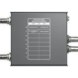 Blackmagic Design BMD-CINSTUDMFT/G26PDK Studio Camera 6K Pro