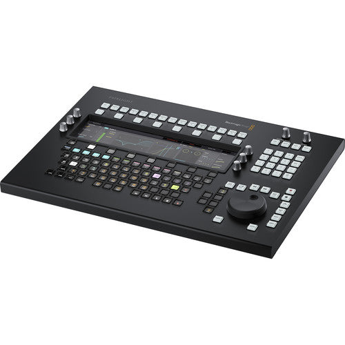 Blackmagic Design BMD-DV/RESF/EDTDSKTOP Fairlight Desktop Audio Editor
