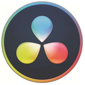 Blackmagic Design BMD-DV/RESSTUD DaVinci Resolve Studio
