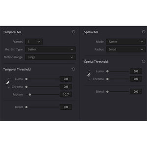 Blackmagic Design BMD-DV/RESSTUD DaVinci Resolve Studio