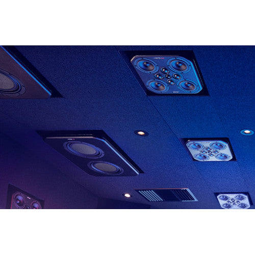 Blackmagic Design BMD-CONVMOF12G Mini Converter - Optical Fiber 12G