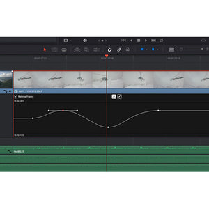 Blackmagic Design BMD-DV/RESSTUD DaVinci Resolve Studio