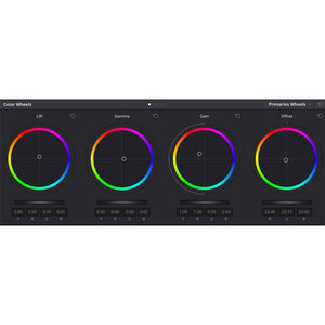 Blackmagic Design BMD-DV/RESSTUD DaVinci Resolve Studio