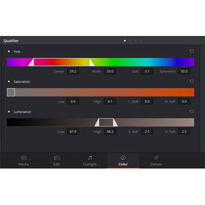 Blackmagic Design BMD-DFR-8321 OpenGear Frame