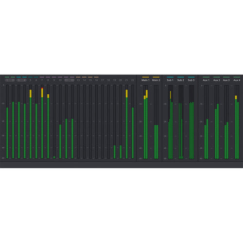 Blackmagic Design BMD-DISKMDOCK4/U10G MultiDock 10G