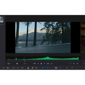 Blackmagic Design BMD-DV/RESSTUD DaVinci Resolve Studio