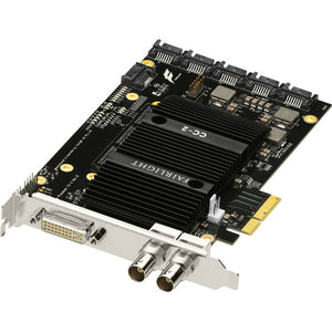 Blackmagic Design BMD-CONVNTRM/BB/ANSDI Teranex Mini - Analog to SDI 12G