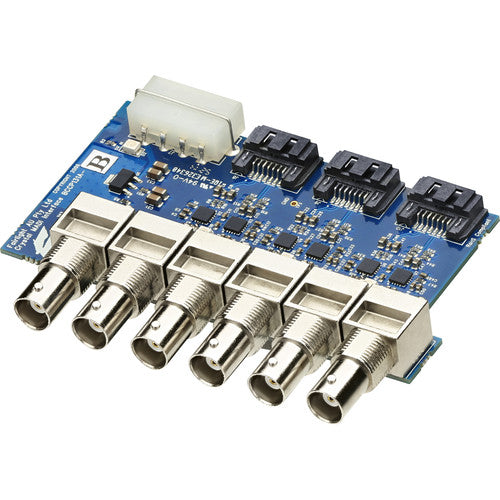 Blackmagic Design BMD-DFR-8321 OpenGear Frame