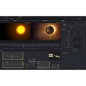 Blackmagic Design BMD-CINSTUDMFT/HD/2 Studio Camera 2