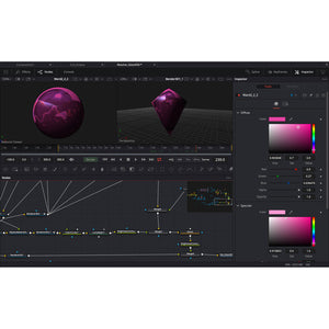 Blackmagic Design BMD-DFR-8321 OpenGear Frame
