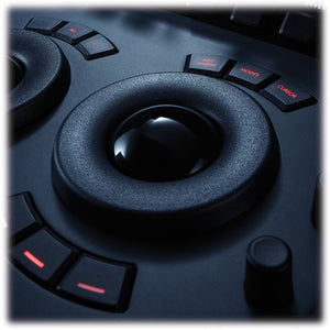 Blackmagic Design BMD-DFR-8321 OpenGear Frame