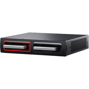 Blackmagic Design BMD-DWCLDB/DOCK02 Cloud Dock 2