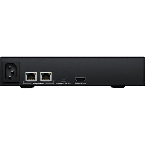 Blackmagic Design BMD-DISKMDOCK4/U10G MultiDock 10G