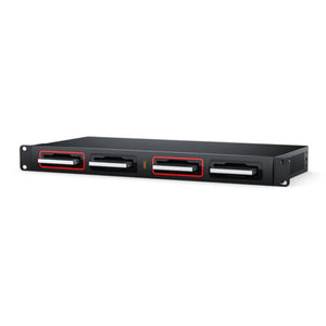 Blackmagic Design BMD-DWCLDB/DOCK02 Cloud Dock 2