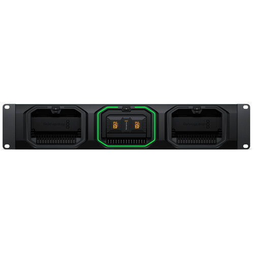Blackmagic Design BMD-DWCLDB/DOCNMD03 Blackmagic Media Dock