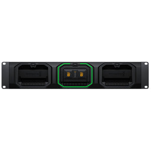 Blackmagic Design BMD-DFR-8321 OpenGear Frame