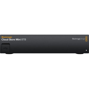 Blackmagic Design BMD-DFR-8321 OpenGear Frame