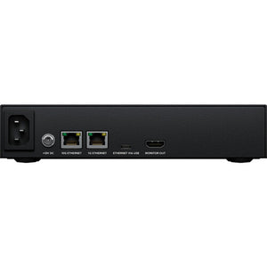 Blackmagic Design BMD-DWCLDE/CLDMINI08 Cloud Store Mini 8TB