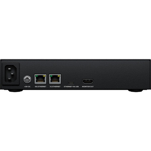 Blackmagic Design BMD-DISKMDOCK4/U10G MultiDock 10G