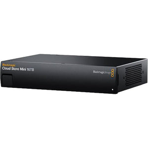 Blackmagic Design BMD-DFR-8321 OpenGear Frame