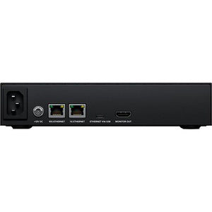 Blackmagic Design BMD-DFR-8321 OpenGear Frame